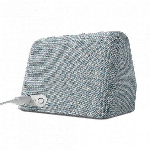 Smart Clock Essential mit Alexa (Bild: Lenovo)